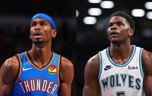 爱德华兹考虑退役，不愿继续参与NBA对决雷霆夺冠戏码 