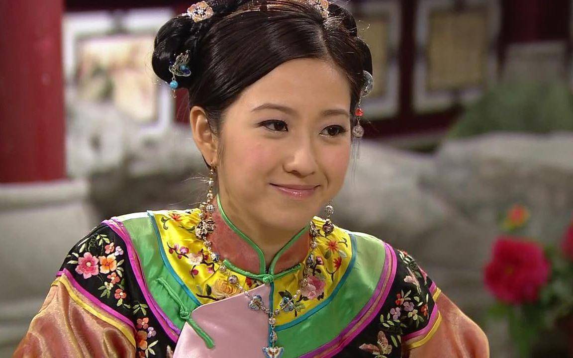 43岁陈自瑶美成人间防腐剂?网友:这状态是喝了神仙水吧!