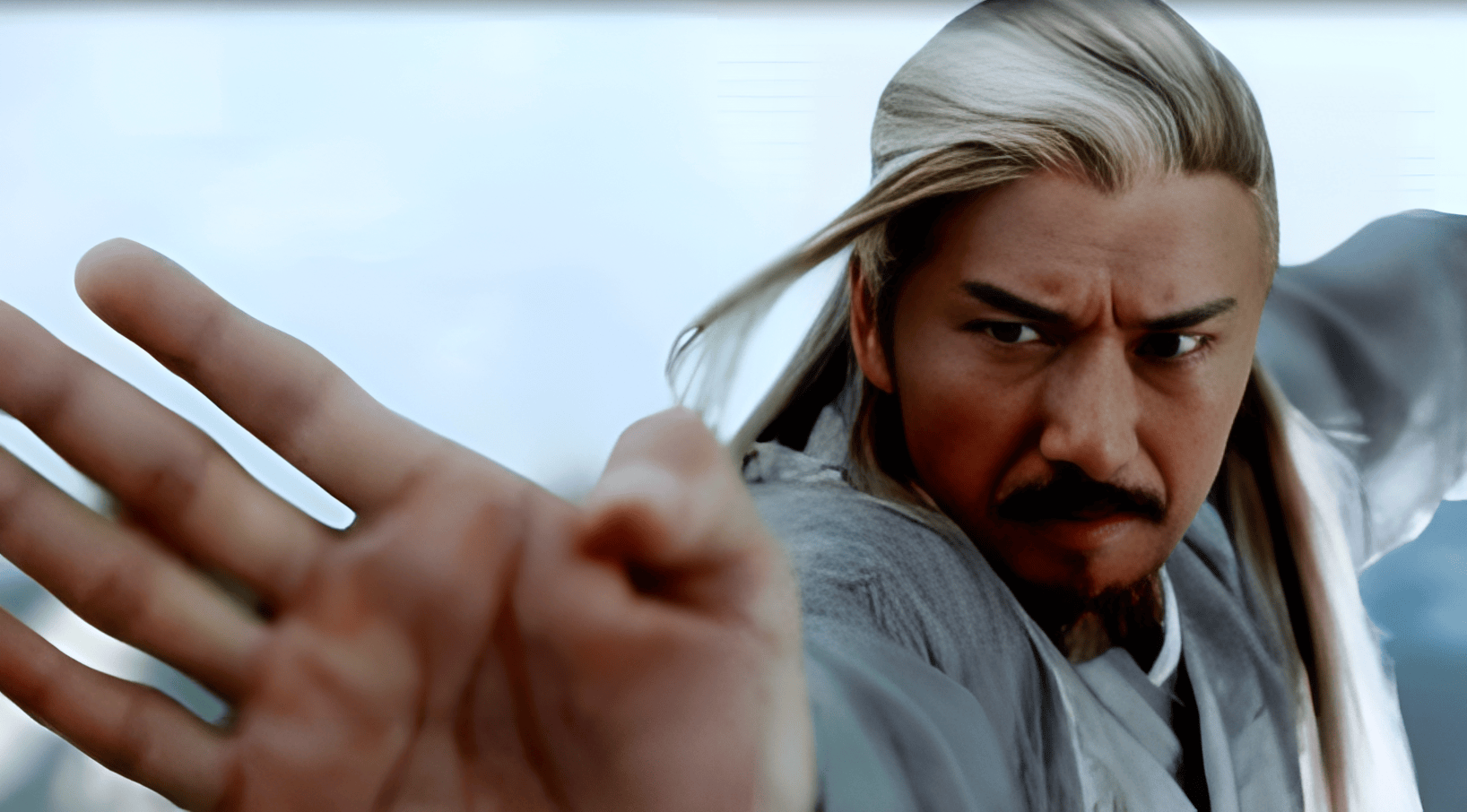 黄药师死了百年后,他的绝招为何被明教魔头学去?黄衫女说出答案