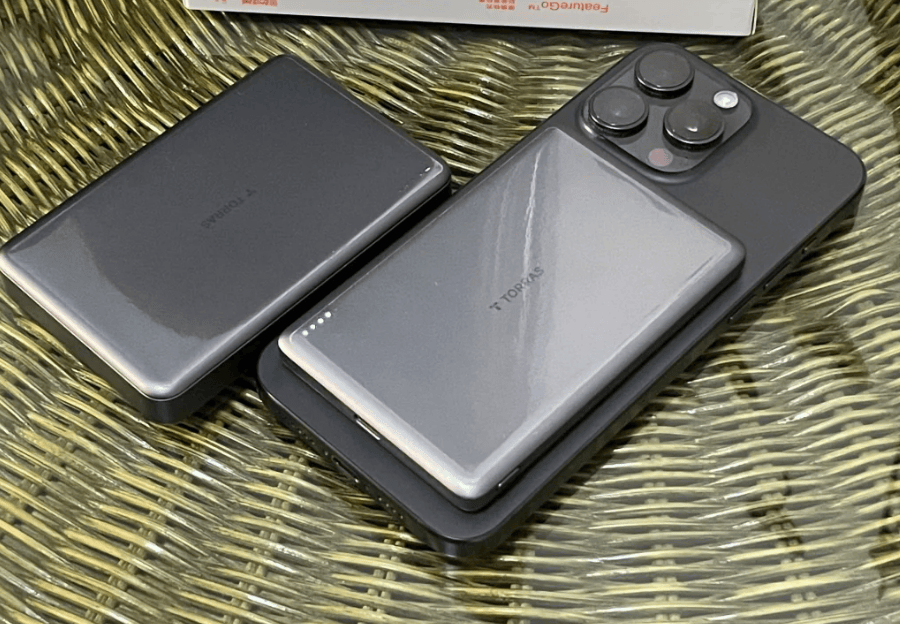 充电宝什么牌子性价比高质量好用？2025年十款高质量充电宝排行榜