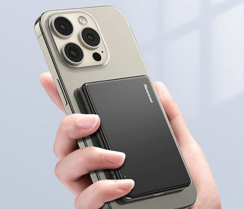 充电宝什么牌子性价比高质量好用？2025年十款高质量充电宝排行榜