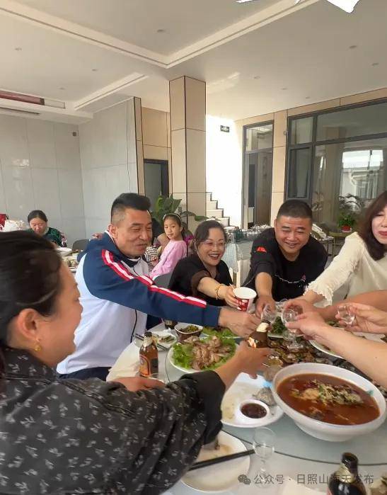 日照山海天网红老渔民找到流量新密码：“越干越有信心！” (图10)
