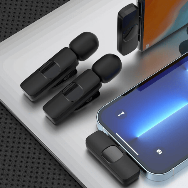 领夹麦克风品牌排行榜前十名，直播麦克风十大排行榜，麦克风推荐