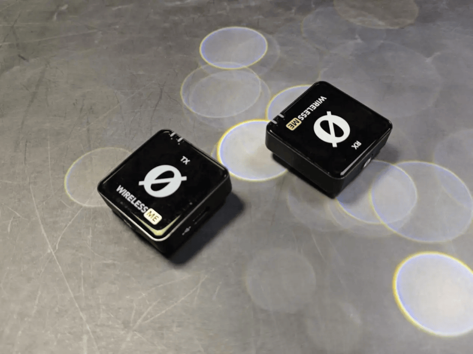 无线麦克风品牌排行榜，十大音质最好的麦克风，国产最好的麦克风