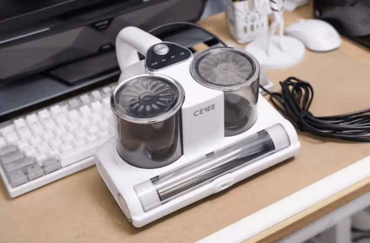 2025除螨仪十大名牌：热门十大公认好用的除螨仪品牌