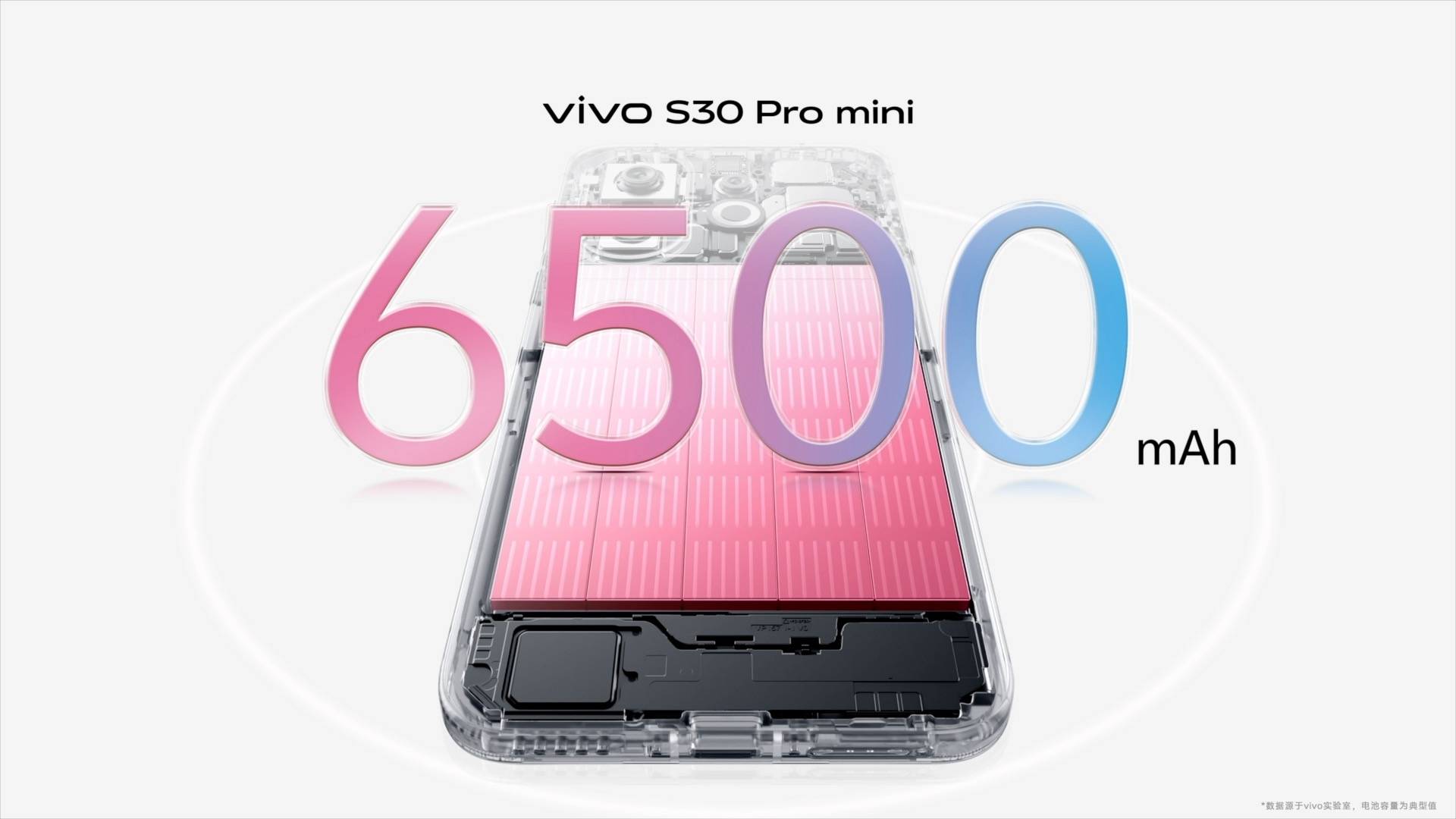 《既Mini又Pro！vivo S30系列以旗舰级配置重新定义小屏旗舰标准》