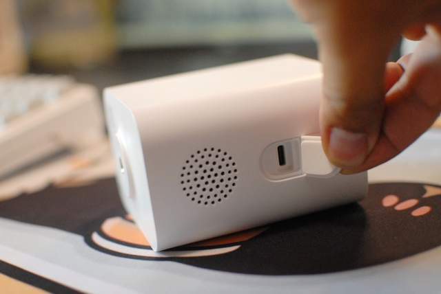 小米室外摄像头BW500,2.5K超高清+超长续航,家庭安防就选它!