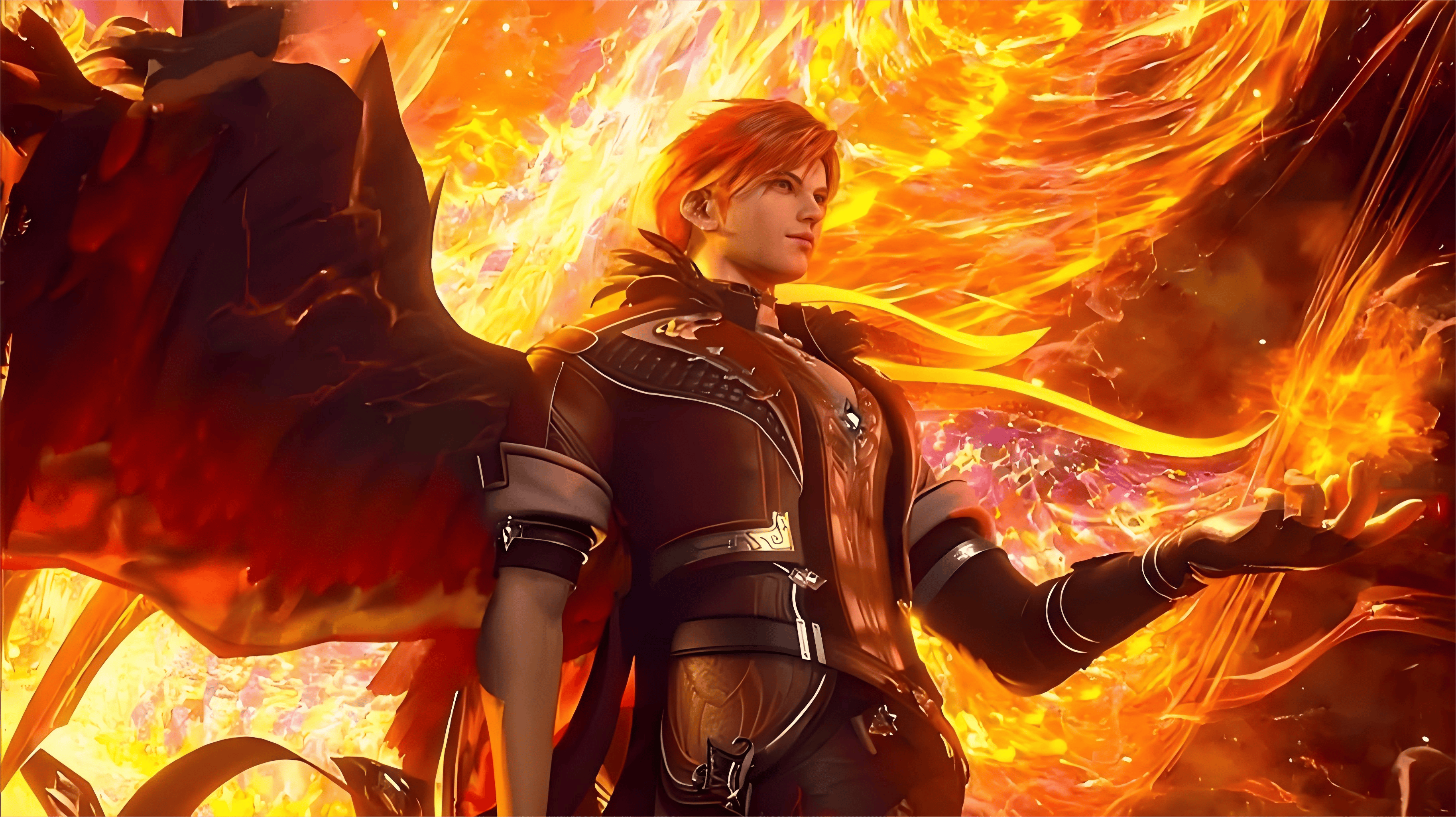 谁才是逆天改命第一人?