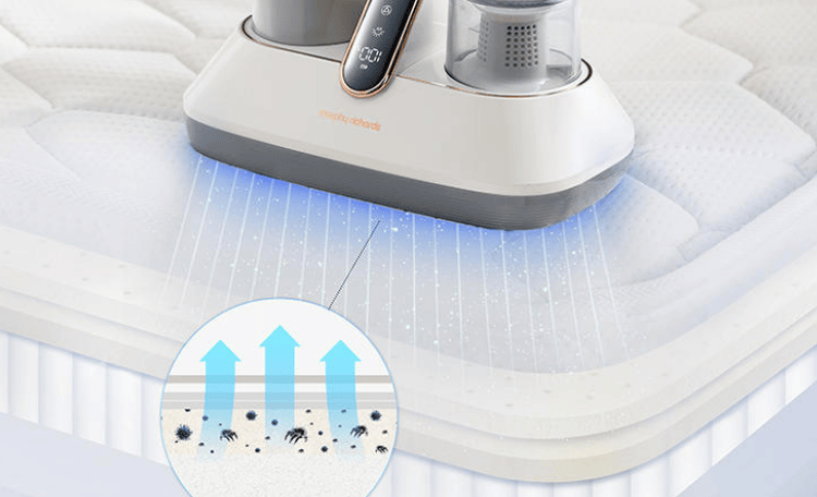 2025除螨仪十大名牌：热门十大公认好用的除螨仪品牌