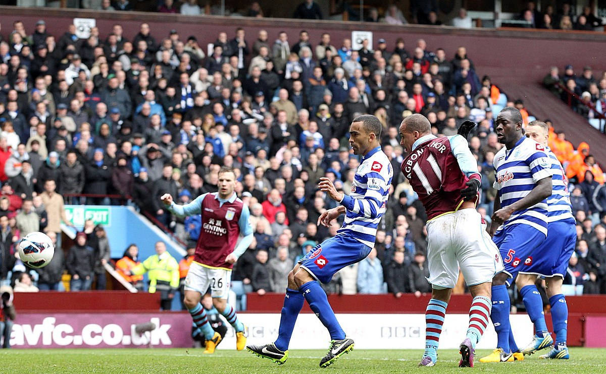 女王公园巡游者：伦敦足球江湖的“奇葩”活化石