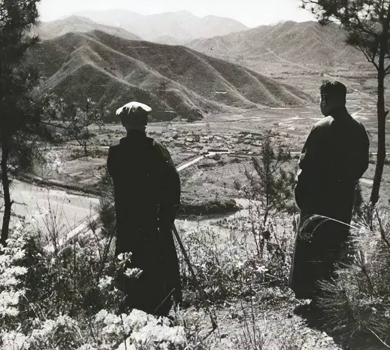 蒋介石几次下野时间表