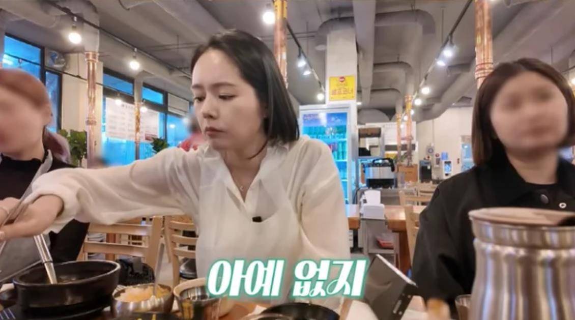 韩国知名女星透露：“婆婆公开说媳妇比女儿好”插图6