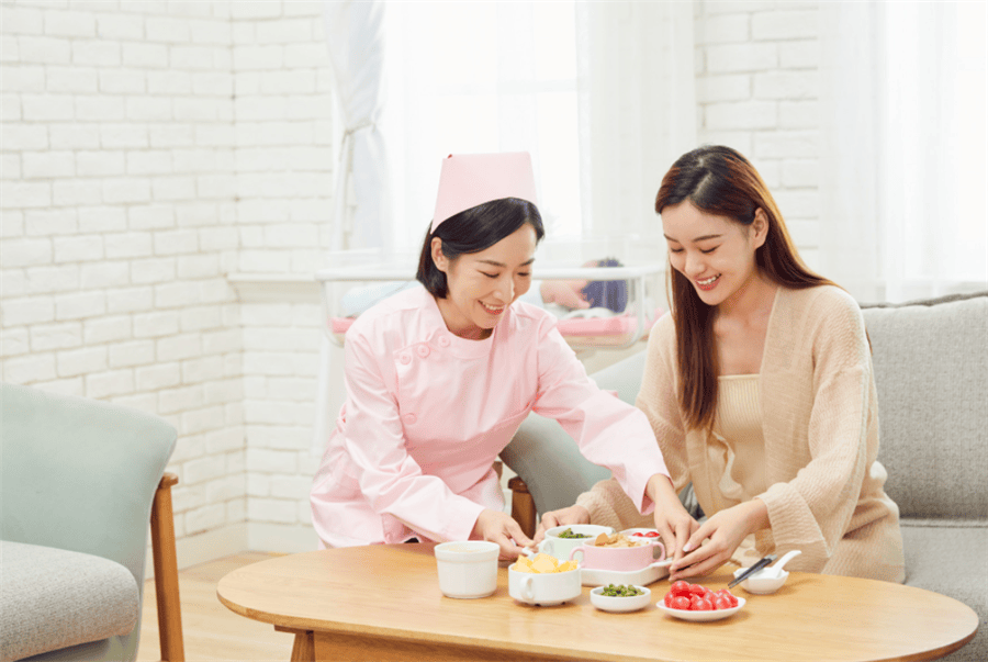 坐月子天天喝鸡汤？这些美食也不要错过