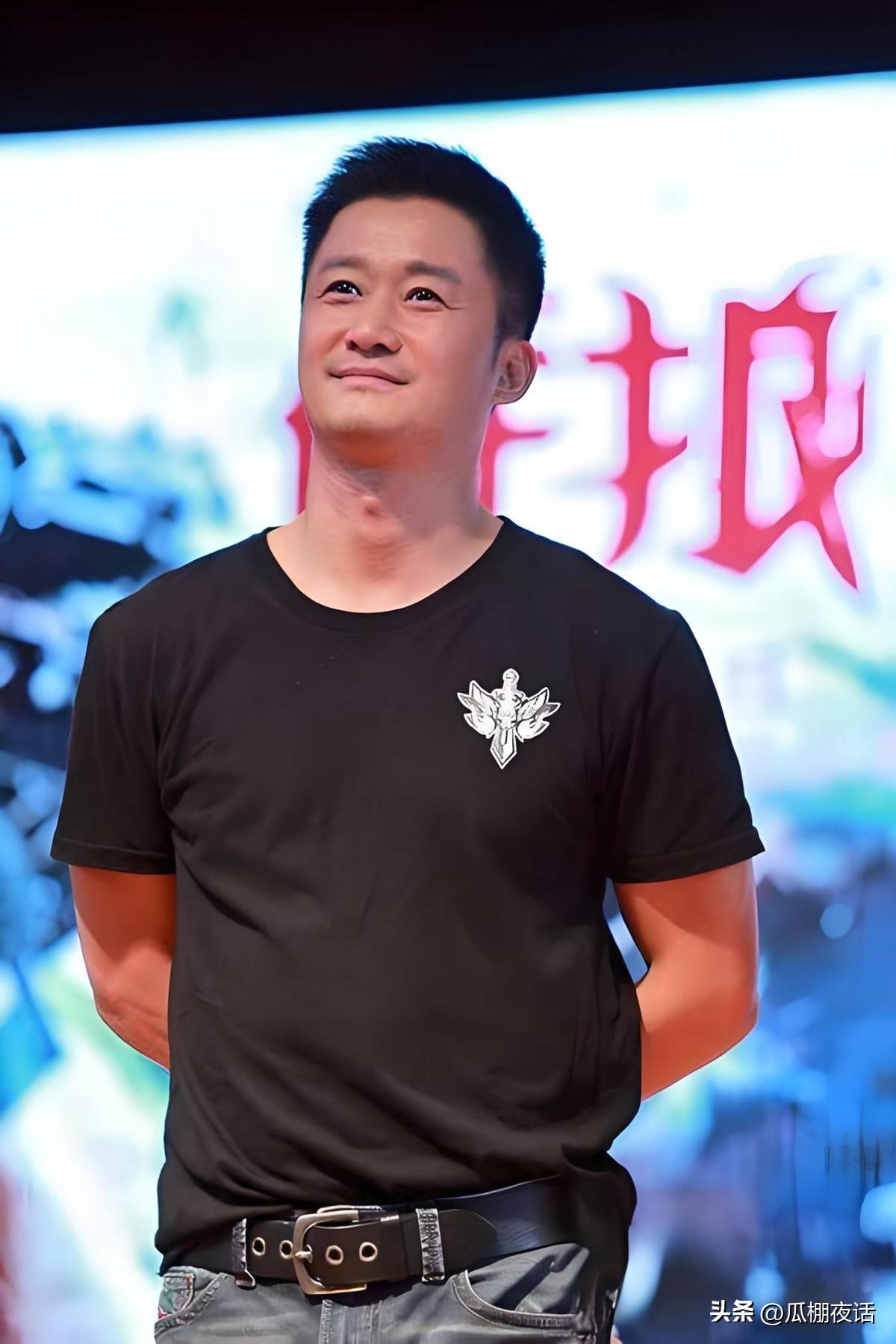 吴京现状,环塔拉力赛车受伤,首谈比赛目标:拿第一并非吹牛