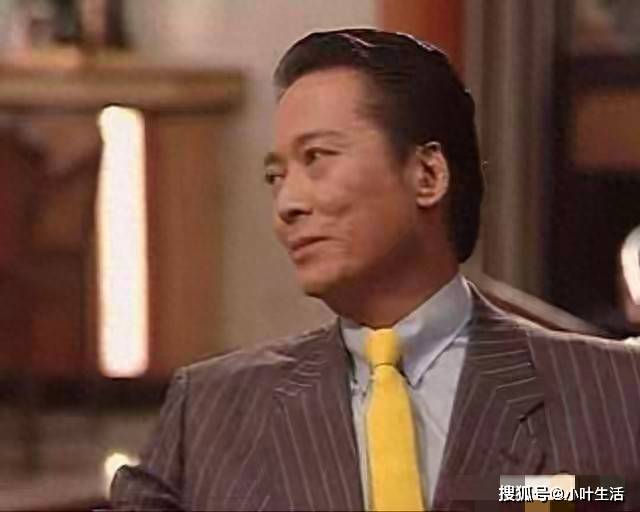 突发!香港“第一恶人”方刚去世,一生未育,最后露面照片曝光 - 意浏娱乐