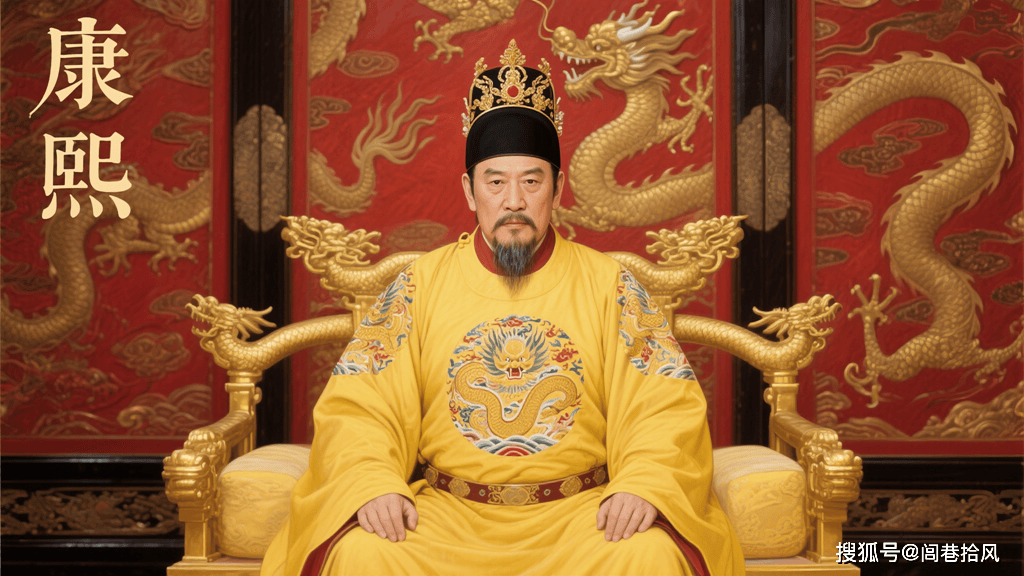 历史上的皇帝之"最",你知道多少?