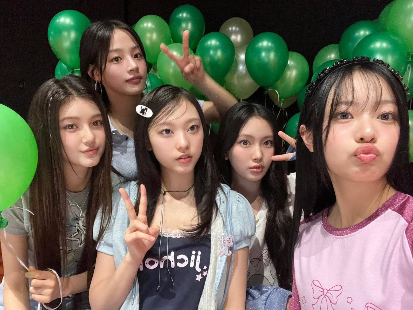 韩国知名女团被“50亿韩元封印”,堪称“K-pop史上最贵” 插图4 韩国知名女团被“50亿韩元封印”,堪称“K-pop史上最贵” 插图4