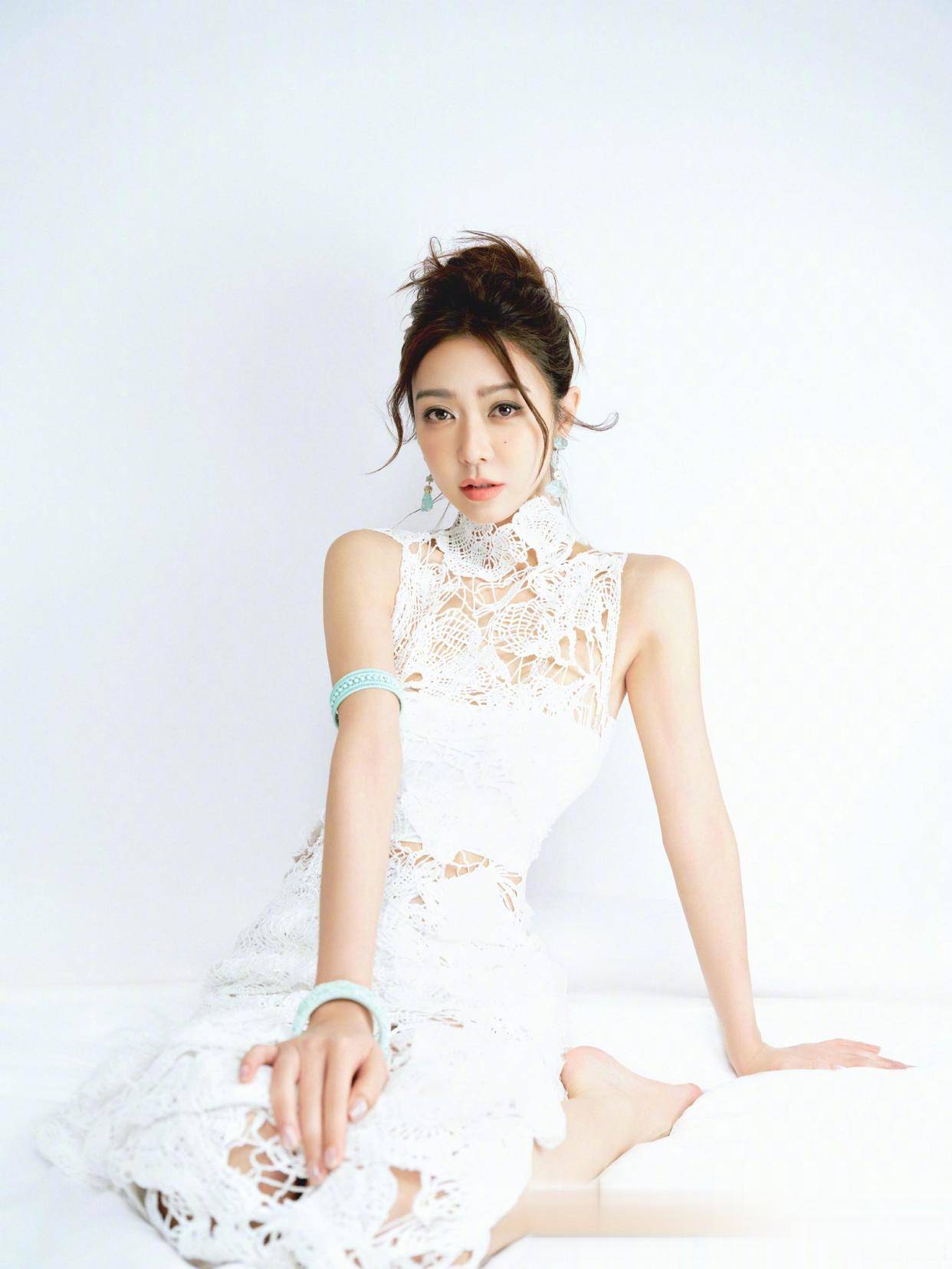 不老女神薛凯琪都不会老的吗?