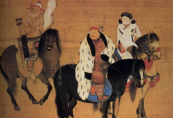 元朝：为什么中国古代最大的王朝死于亚洲？