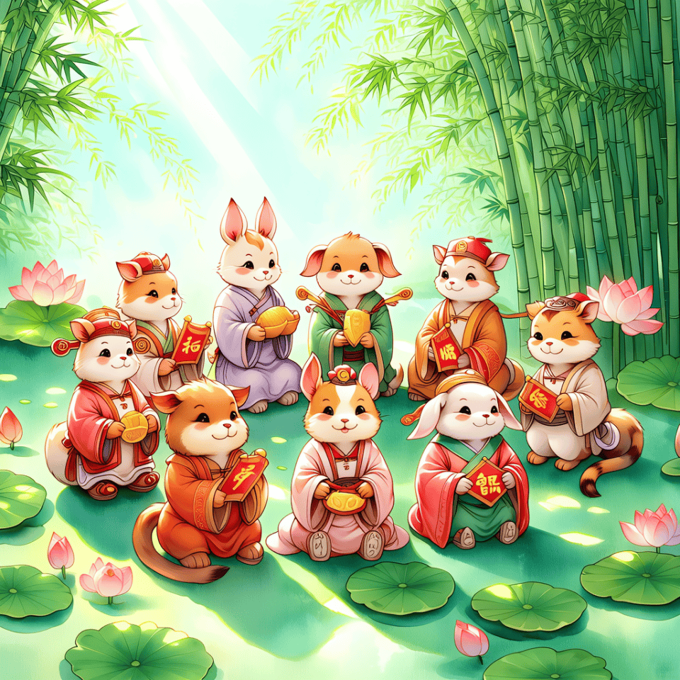 6月02日生肖运势(6月02日生肖运势如何)