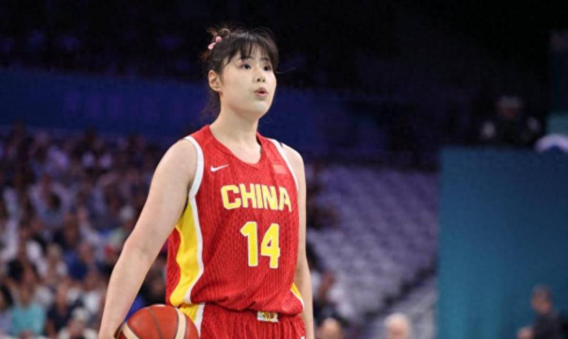 中国女篮亚洲杯内线危机：李月汝缺席影响几何？
