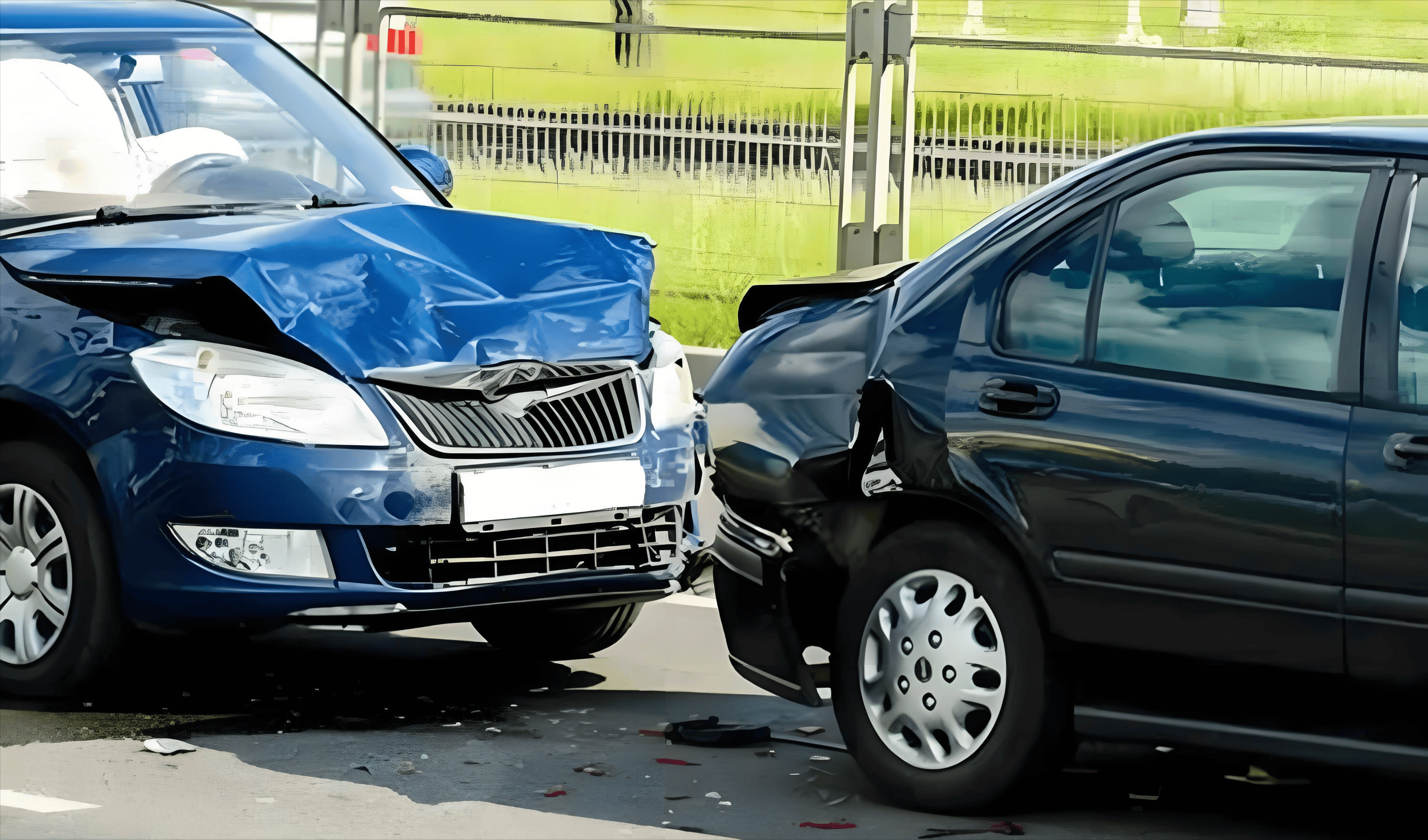 交通事故车被撞坏了,为什么车辆的贬值损失,一般不支持赔偿?