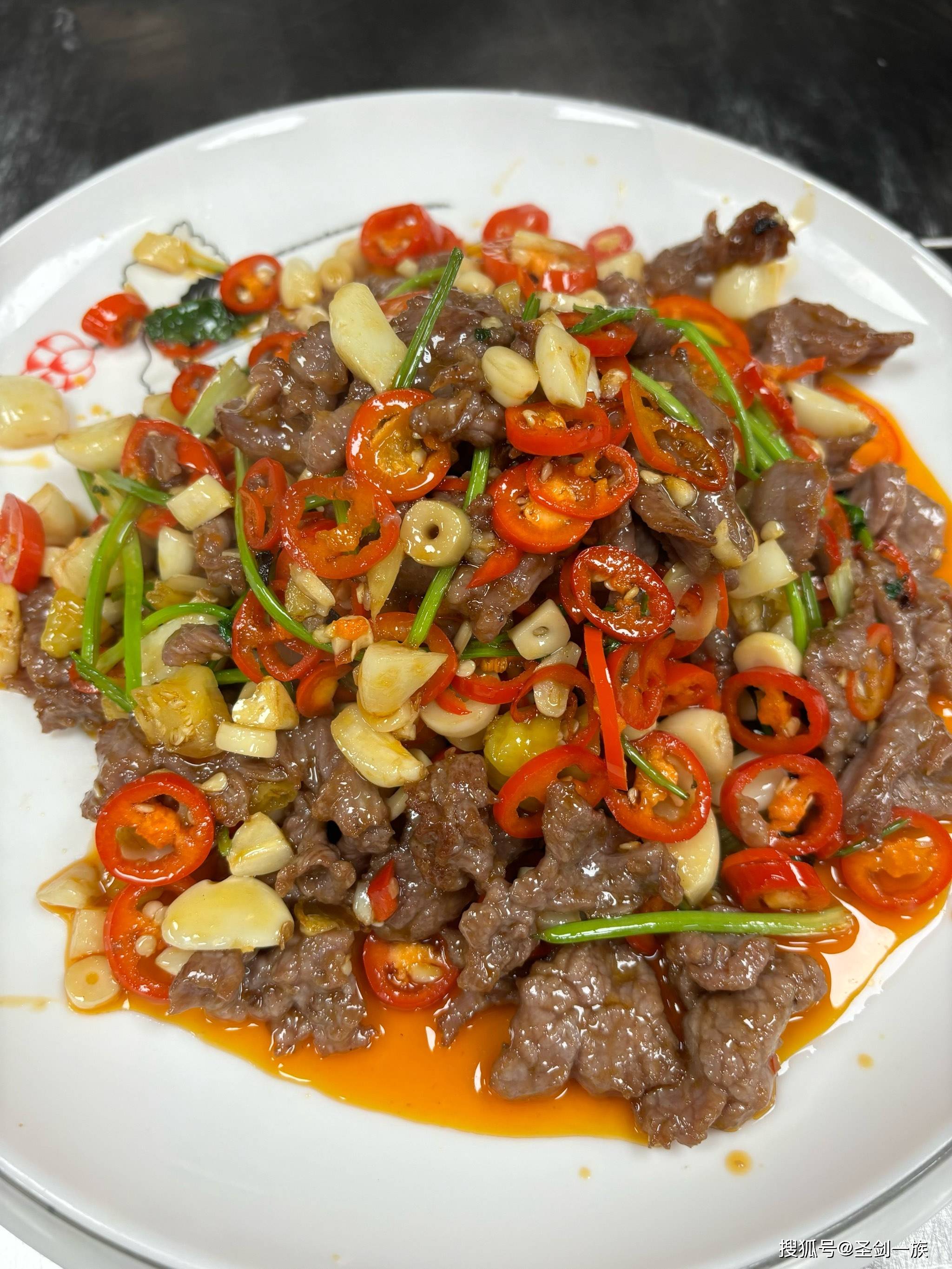 羊肉夏天的吃法__羊肉会什么菜好吃