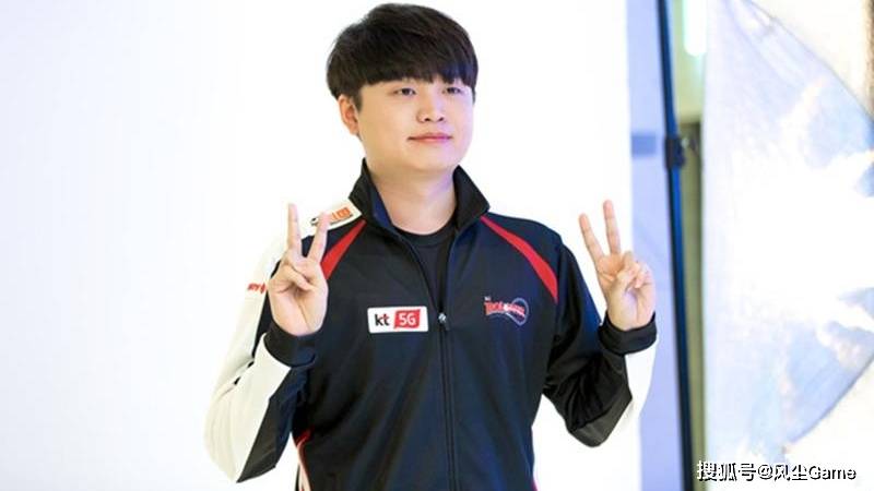 LOL第2支MSI队伍诞生！BLG不要的ADC，连C三把砍下系列赛MVP 