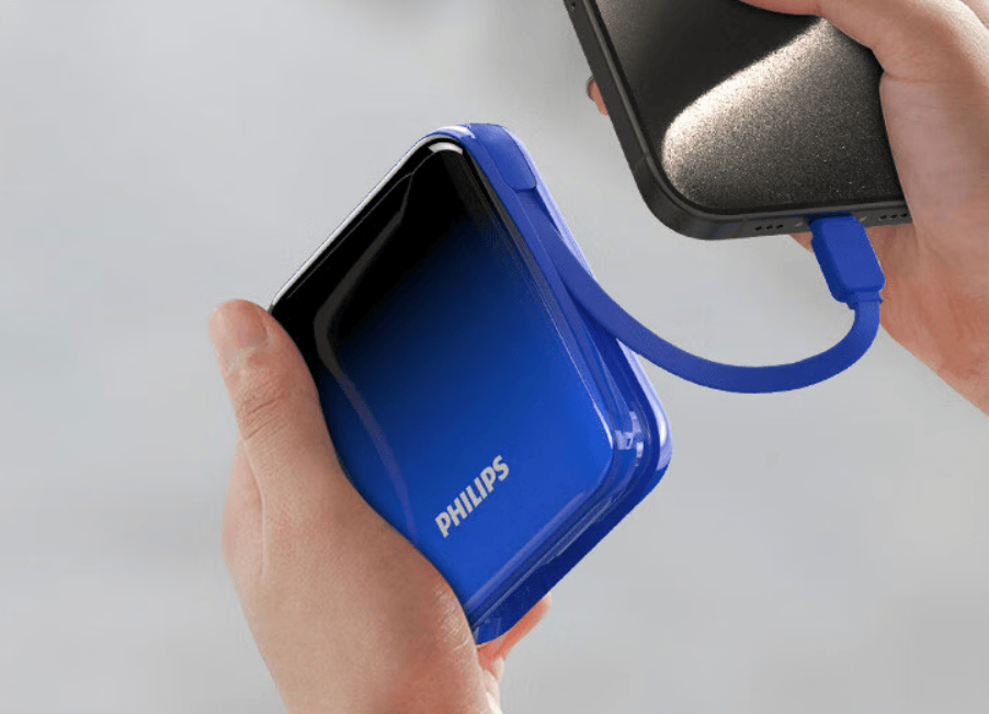 磁吸无线充电宝哪个牌子好?2025年十款质量好苹果磁吸充电宝