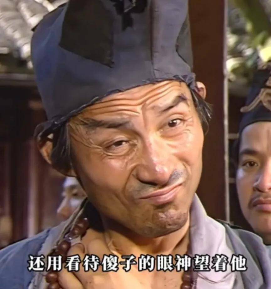因此,《济公》不仅仅是一部电视剧,它更是一面镜子,映照出了正义与