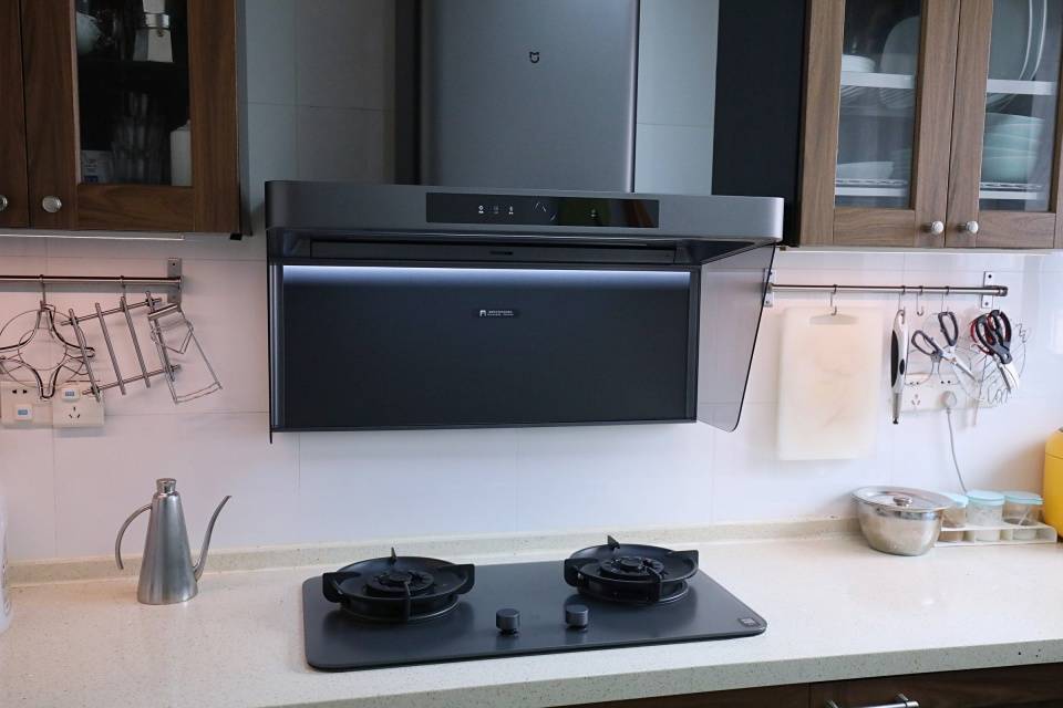 2025油烟机怎么选?榜单排行+亲自体验助你轻松决策!