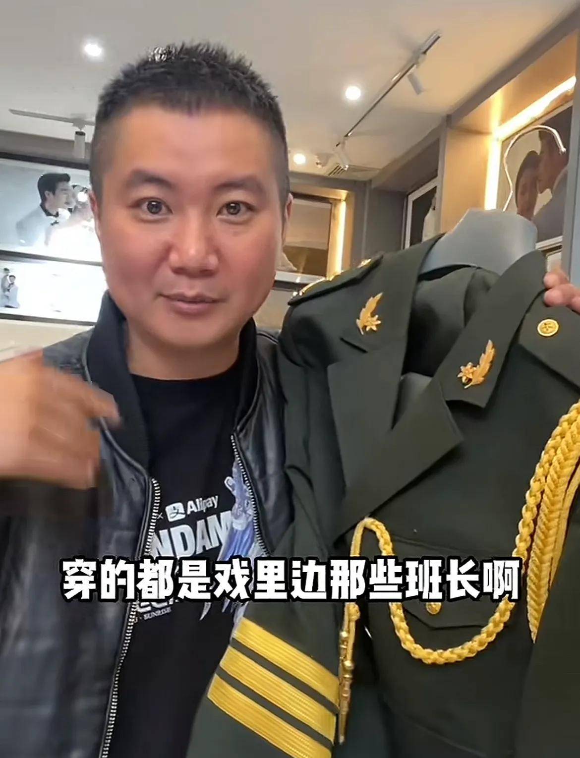 当年,刘猛导演的这一系列作品不仅点燃了观众的热血,也让众多优秀演员