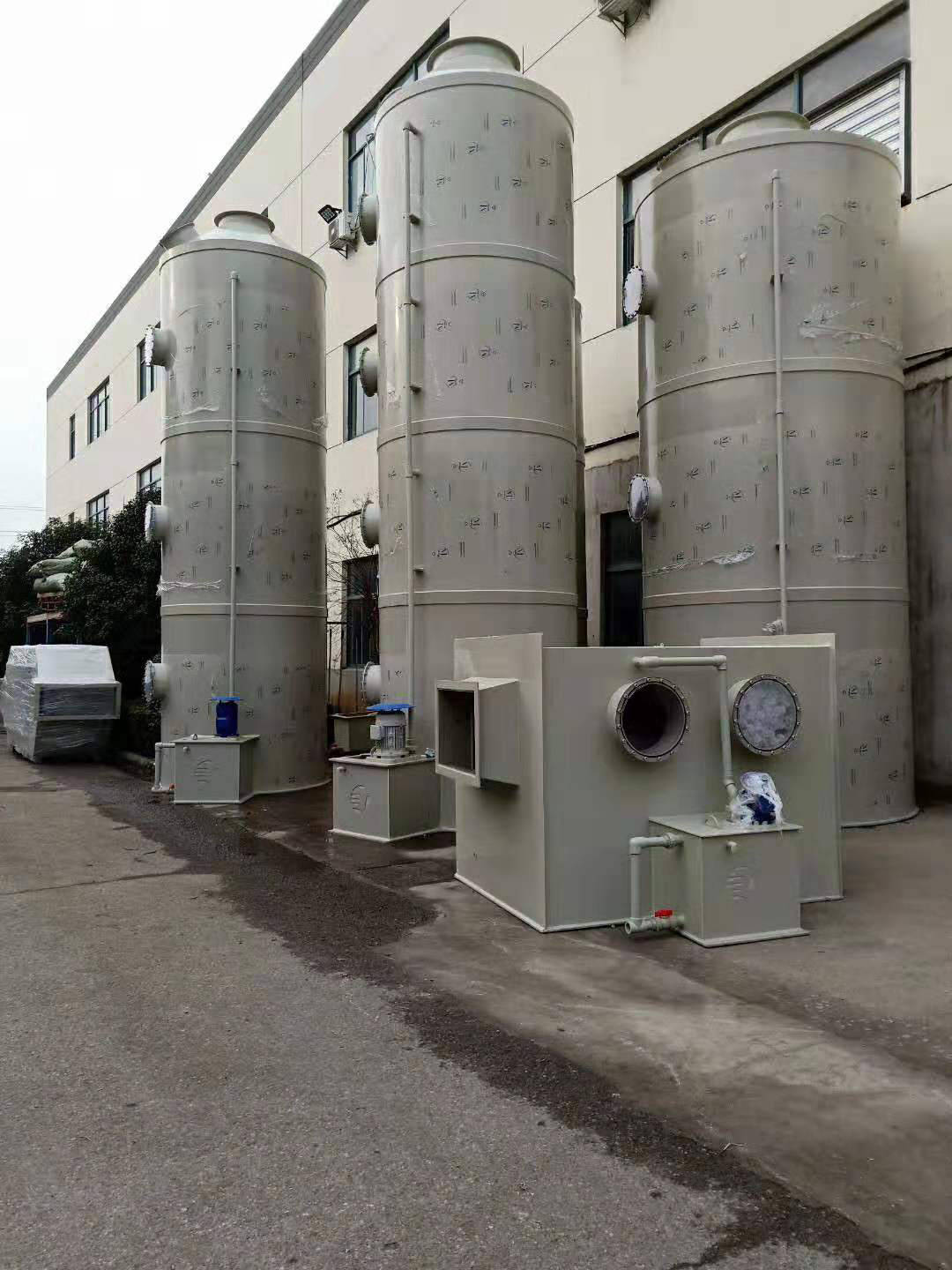 实验室通风系统避坑指南：告别“毒气室”，让科研环境“会呼吸”