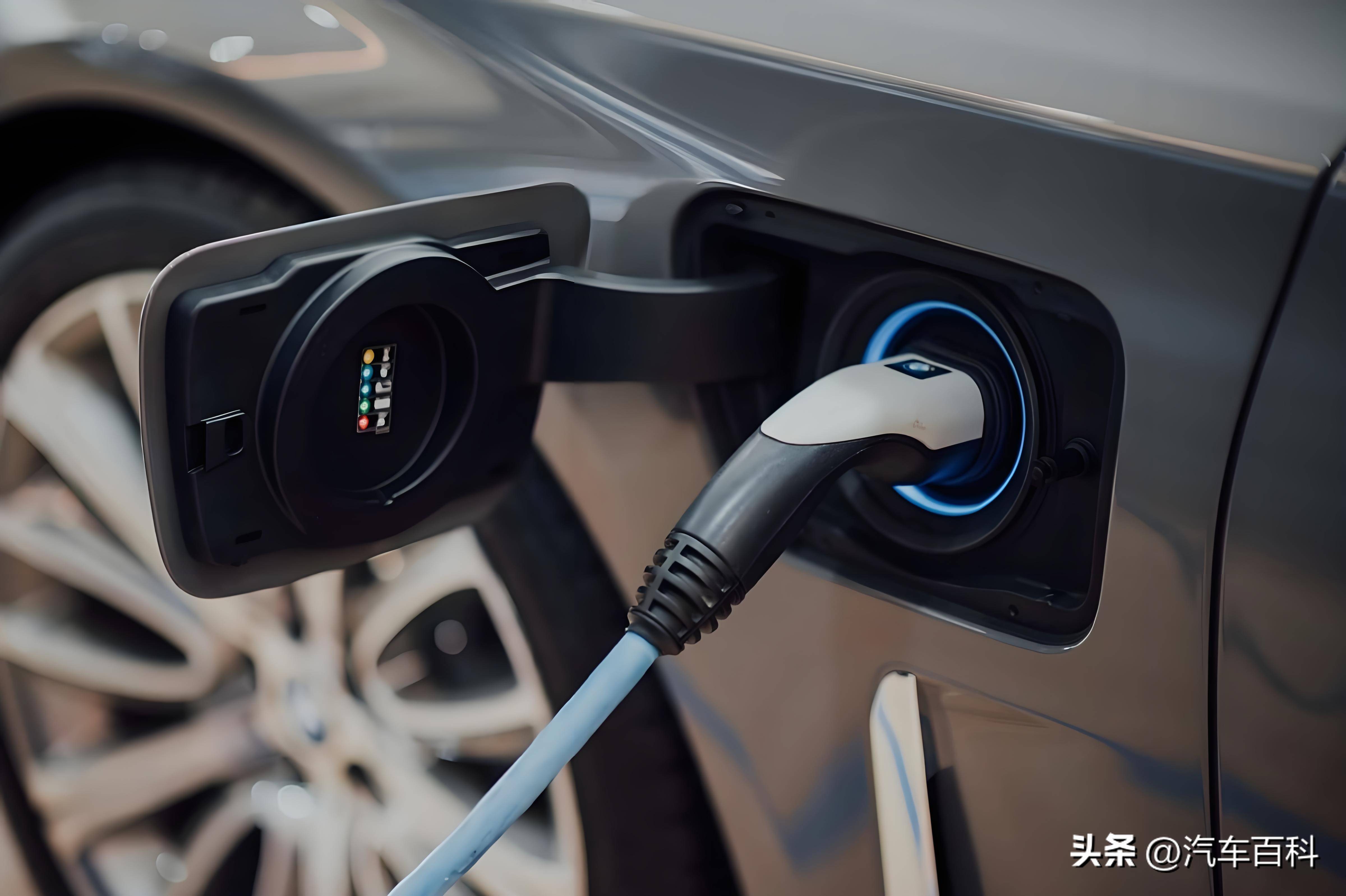 为什么说电车省油但不省钱？这几点很多人都没意识到