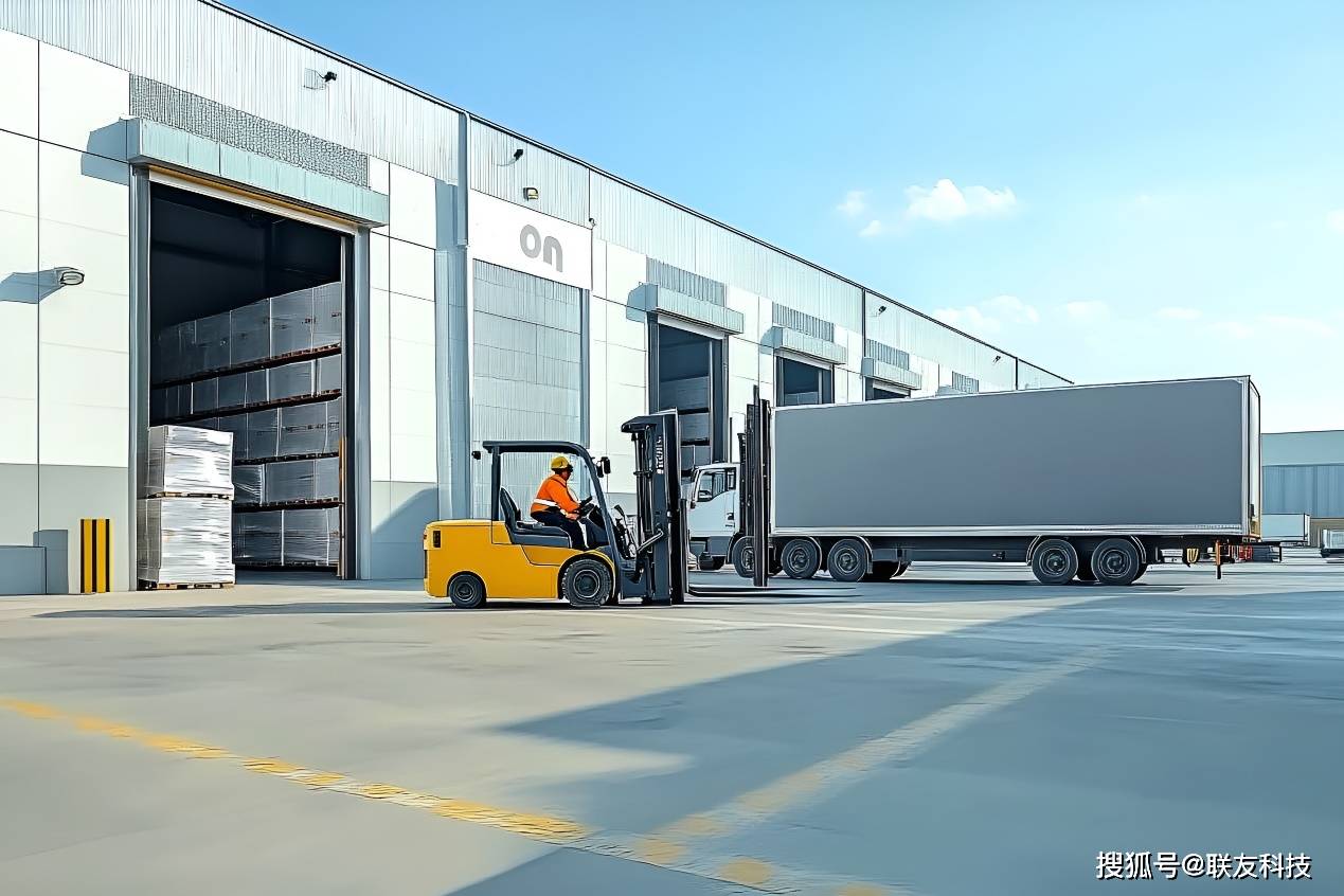 七大数智化场景玩转汽车零件入厂物流升级