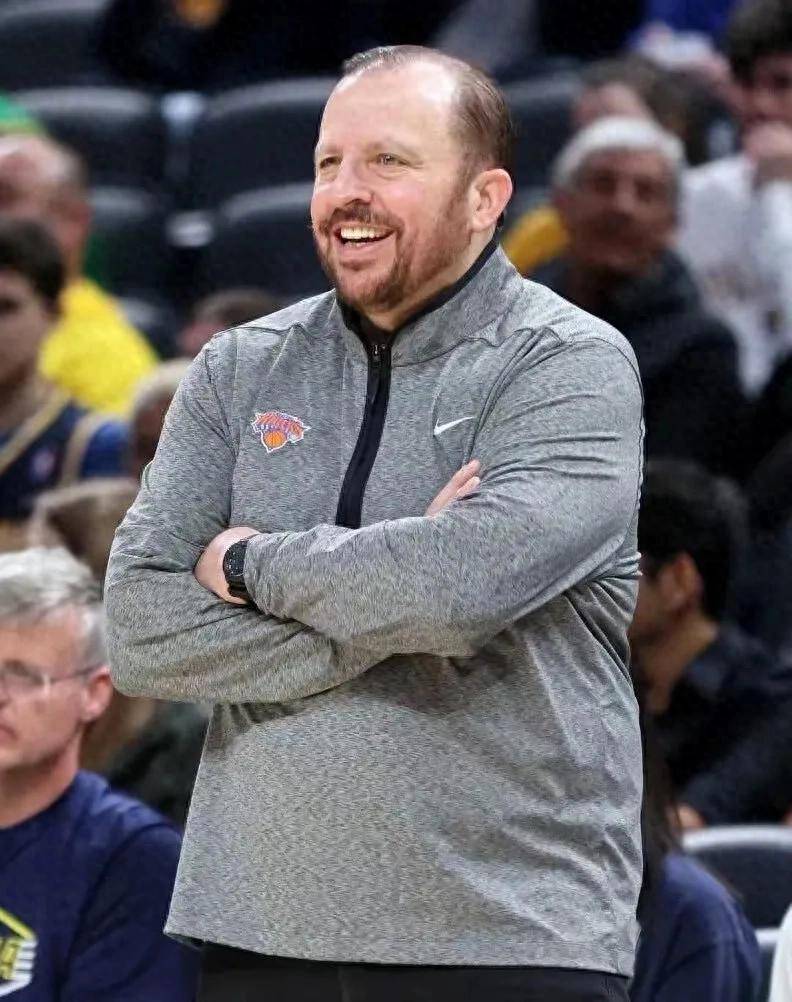 尼克斯已解雇主帅锡伯杜 新帅呼之欲出!