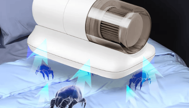 618除螨仪什么价位的好用？全方位对比五大口碑最好的除螨仪！