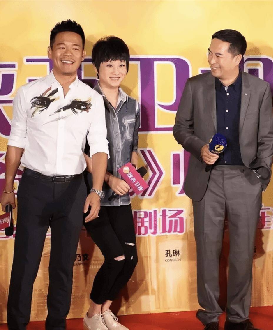 《张嘉译孙浩抚养权纠纷落幕》