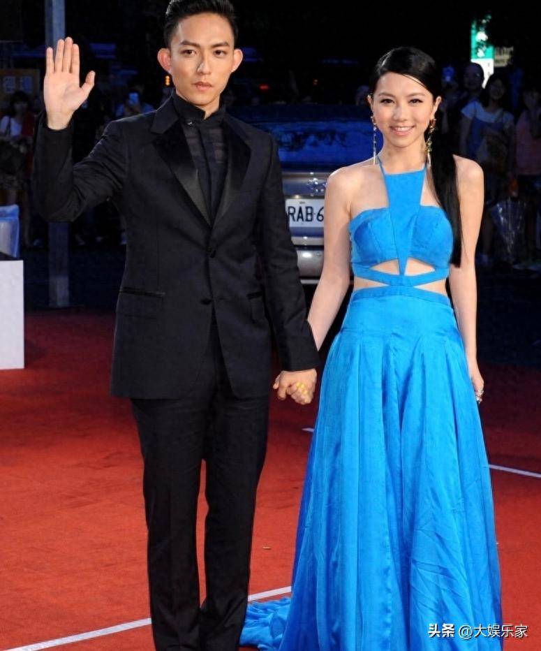 林宥嘉回应邓紫棋黑粉,惊艳众人!11年前分手信再度回应