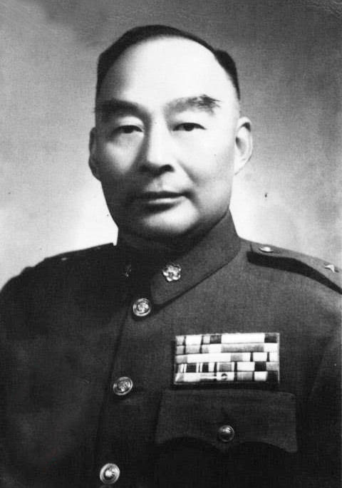 _对阵13年无一胜局，胡宗南1953年才松一口气：说我是草包，可全世界谁打得过他？_对阵13年无一胜局，胡宗南1953年才松一口气：说我是草包，可全世界谁打得过他？