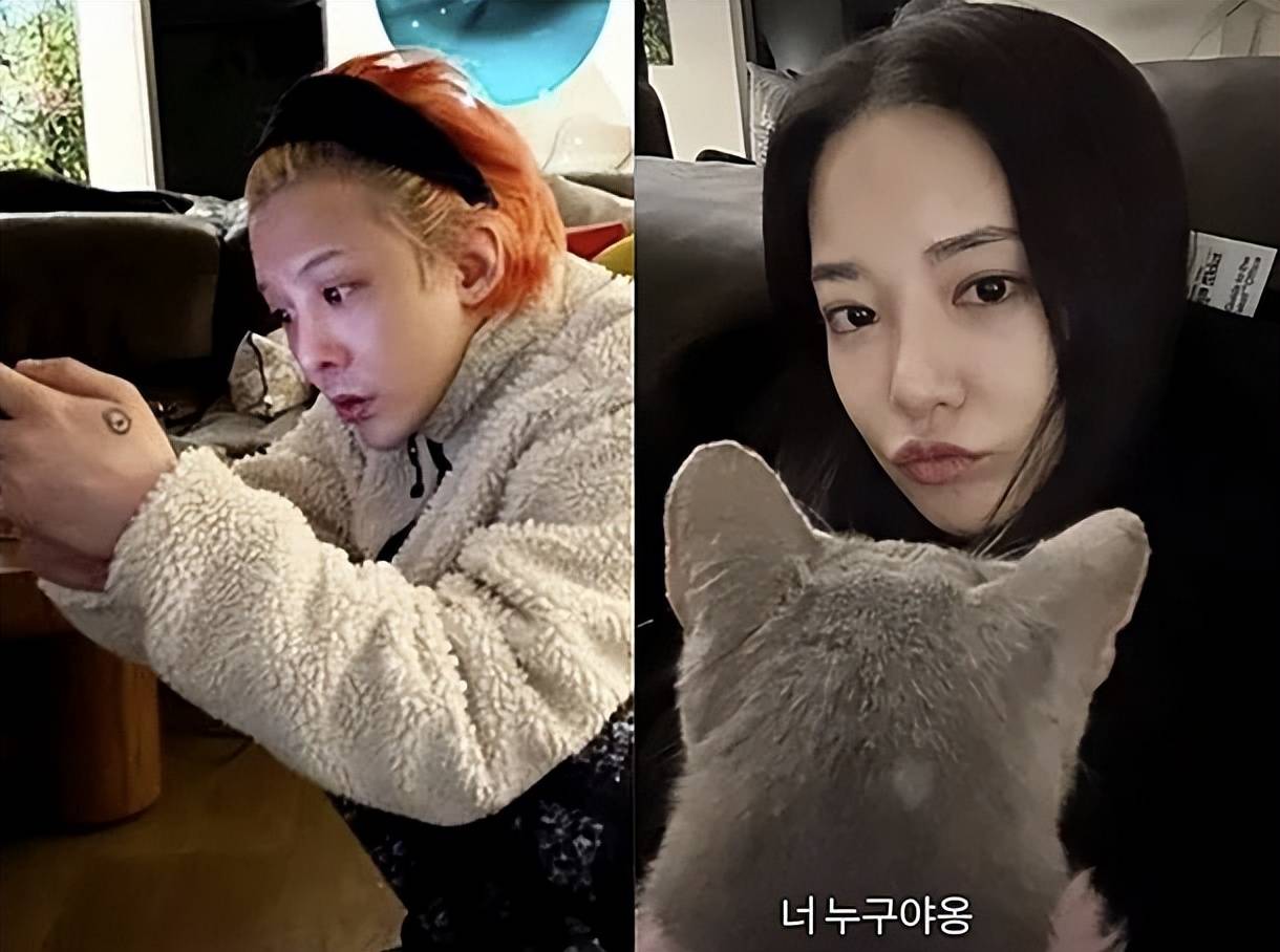 权志龙方面再次否认与李珠妍的恋爱传闻插图1 权志龙方面再次否认与李珠妍的恋爱传闻插图1