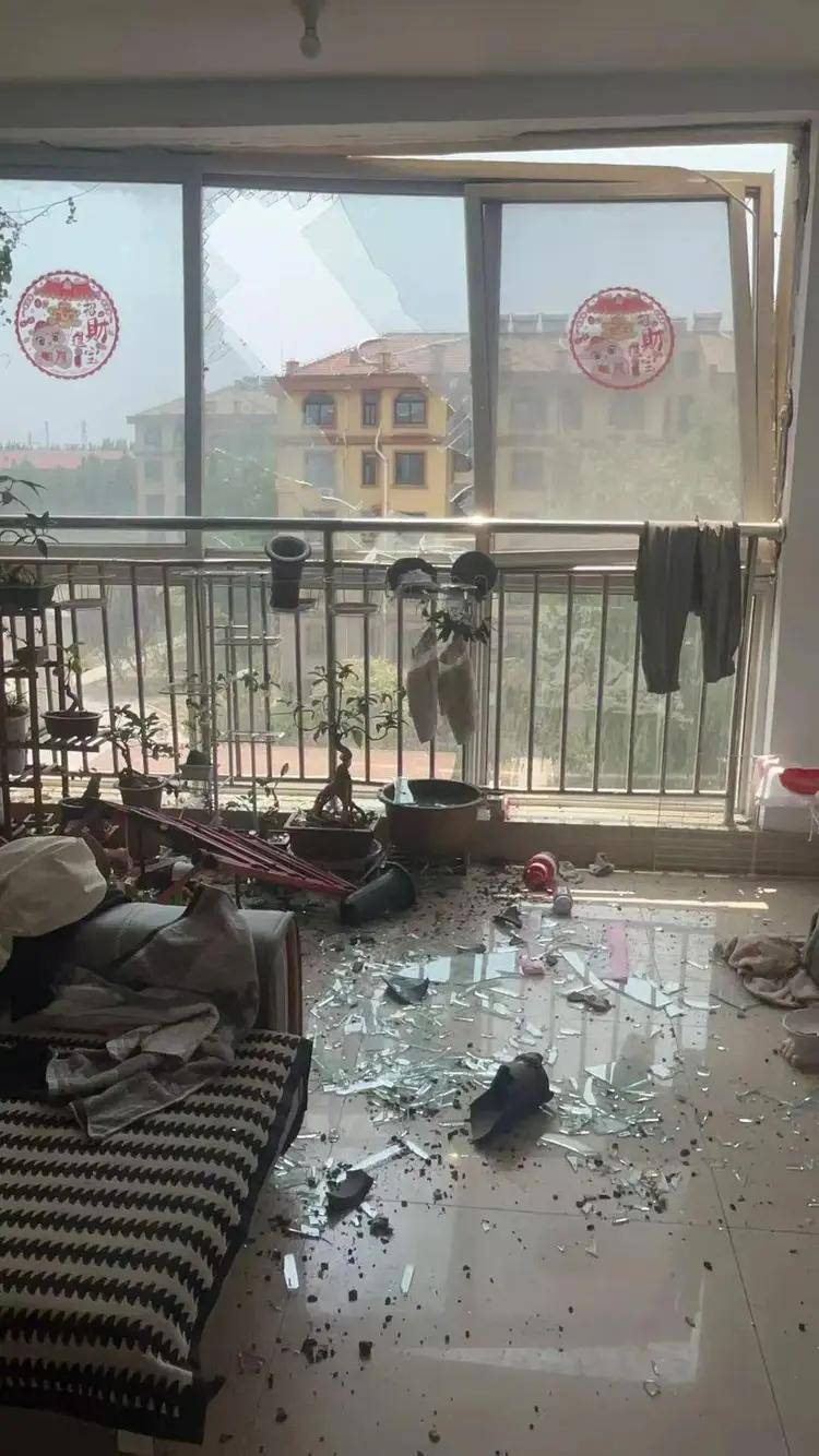 两连爆!高密武邑2家化工企业接连爆炸,现场曝光,更多细节显现