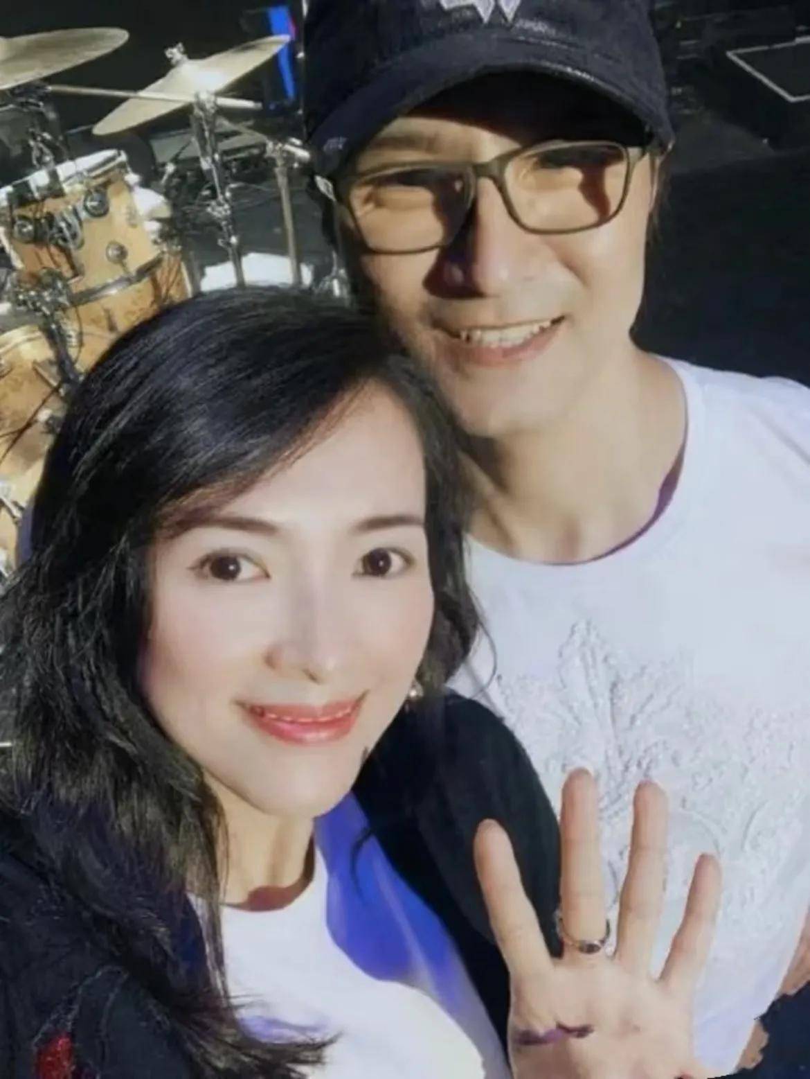 46岁章子怡再破天花板:这一次,她让整个娱乐圈"沉默"了