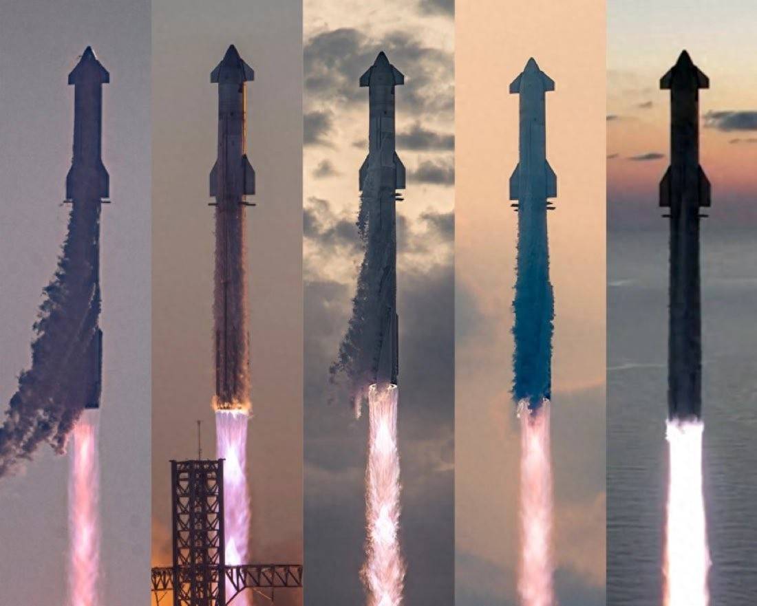 马斯克眼前一黑，星舰4个多月连炸3次，NASA后不后悔没早点找中国