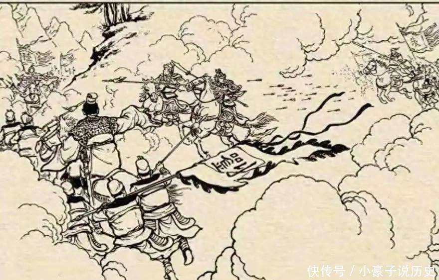 陆逊赵云沮授__陆逊害怕赵云