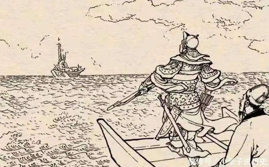 _陆逊赵云沮授_陆逊害怕赵云