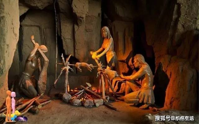 地球上“第一个人”是怎么诞生的？