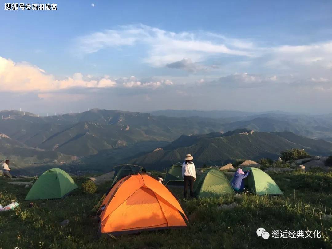 冰山梁自然风景区门票政策_冰山梁自然风光游览区_