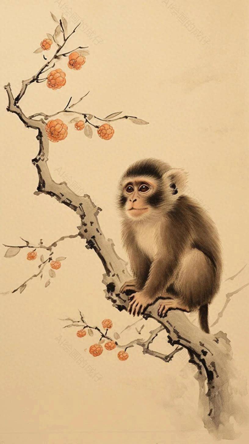 生肖猴情感运势怎么样呀(2021属猴情感)