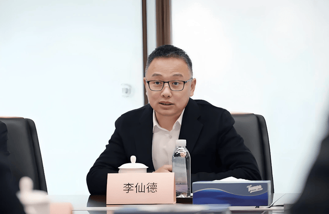 江西“首富”李德仙，财富缩水超235亿